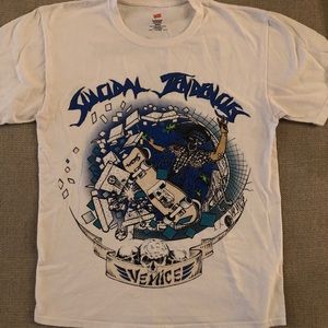 Suicidal Tendencies Shirt